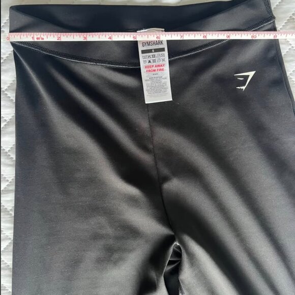 Gymshark Flared Leggings NWOT - Picture 5 of 6